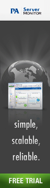 network monitoring software