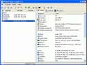 Screenshot of Network Asset Tracker 3.3