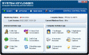 Screenshot of System Keylogger 3.2