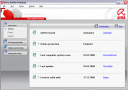 Screenshot of Avira AntiVir Premium 9.0.0.430