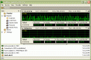 Screenshot of CommTraffic 3.1