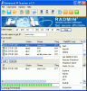 Screenshot of Advanced IP Scanner 1.5