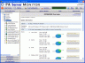 Screenshot of PA Server Monitor 3.4