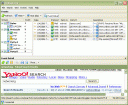 Screenshot of NetResident 1.8