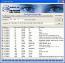 Screenshot of FreePortScanner 2.8.2