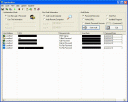 Screenshot of SpotAuditor 4.0.5