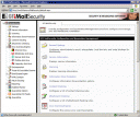 Screenshot of GFI MailSecurity for Exchange/SMTP 10