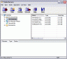 Screenshot of Max Folder Secure 2.2