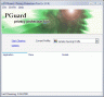 Screenshot of PGuard - Privacy Protection Tool 1.2.4